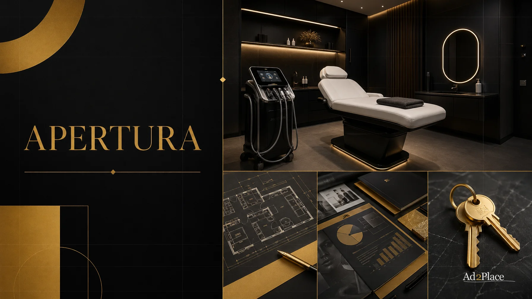 Abrir una clínica estética en 2026: guía práctica + marketing