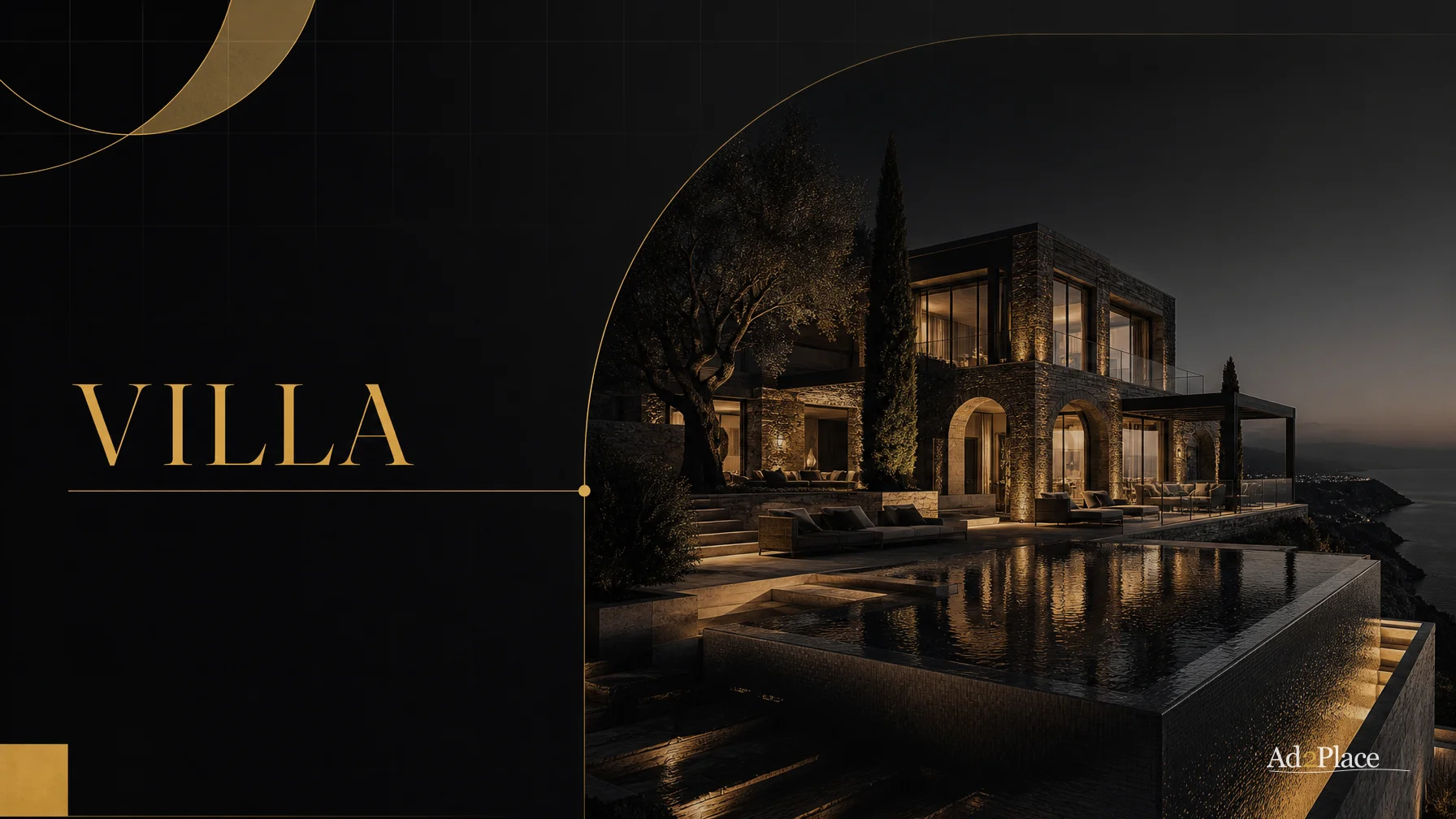 Captar clientes para reformas de chalets premium: estrategia multicanal internacional con caso real Ibossim Ibiza