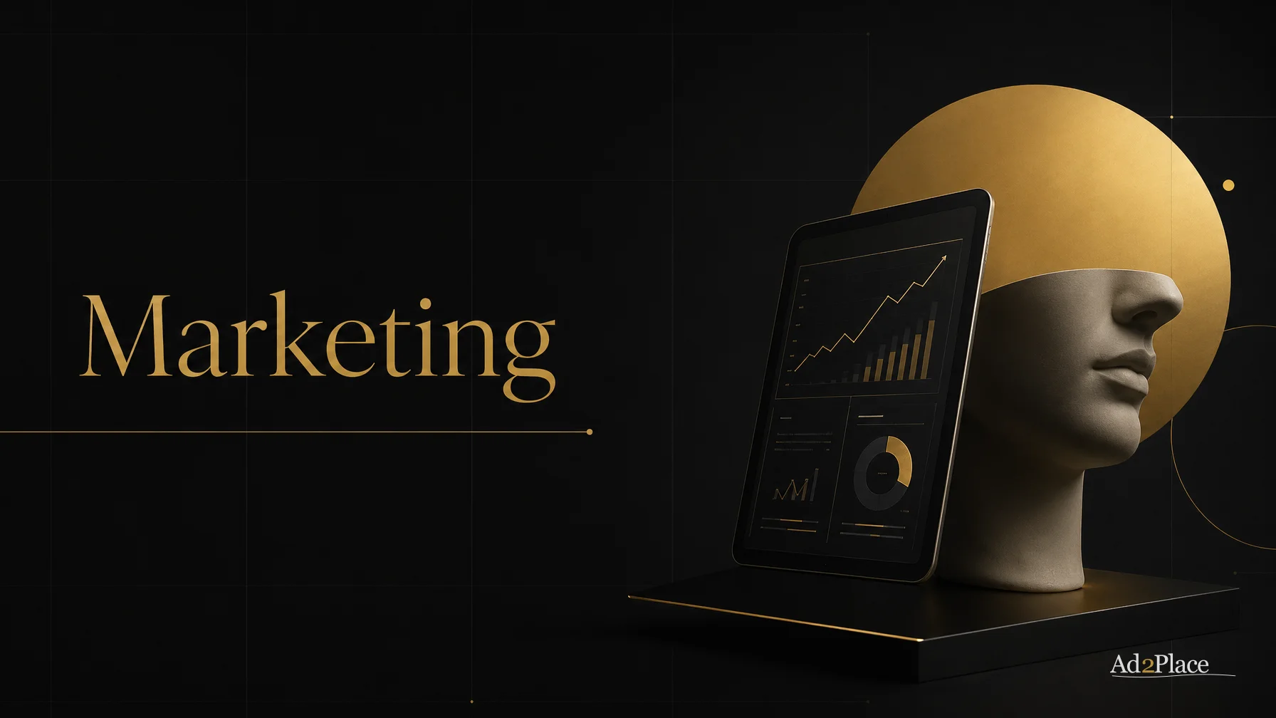 Integrated 360 digital marketing for aesthetic clinics — Ad2Place Digital