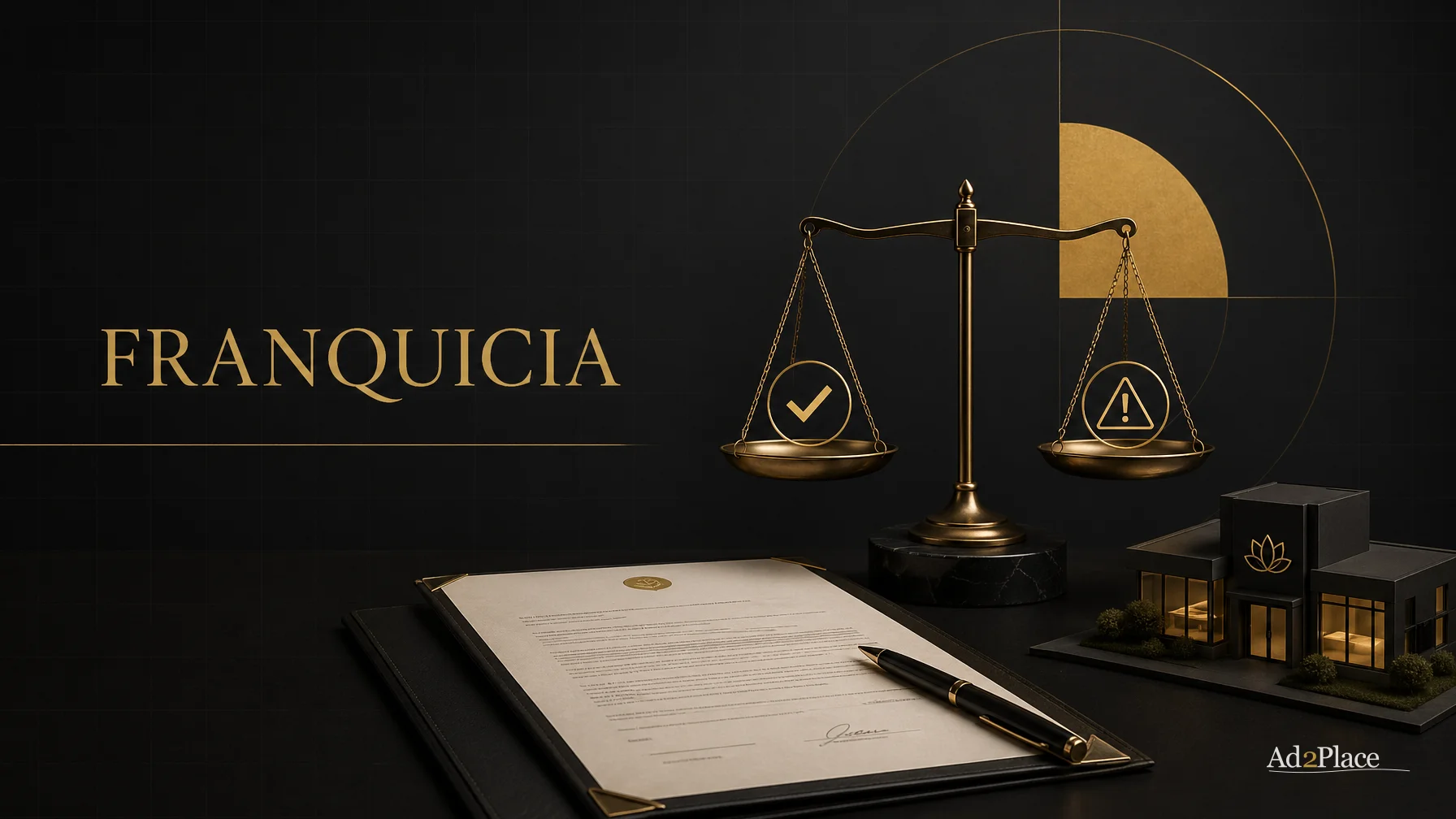 Franquicia de clínica estética: que mirar antes de firmar (2026)