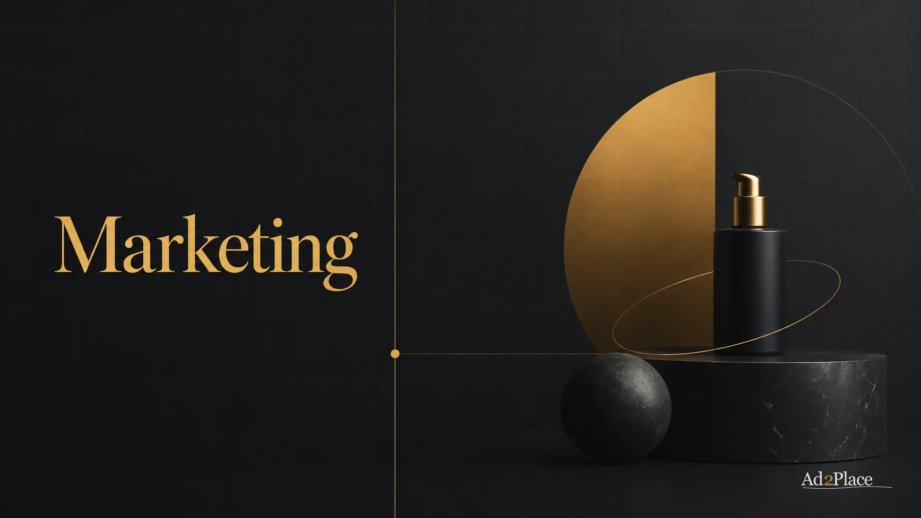 Estrategia 360 de marketing digital para clínicas estéticas — Ad2Place Digital