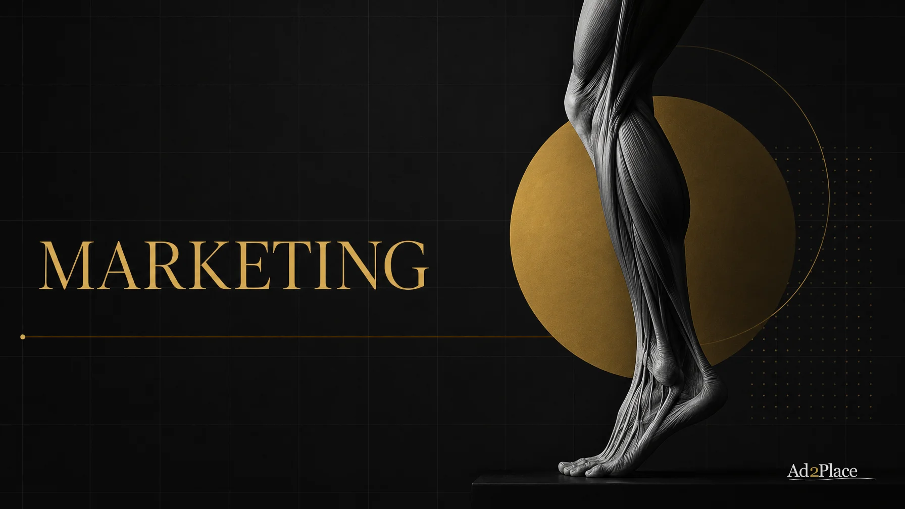 Marketing fisioterapia: estrategia para captar pacientes locales — Ad2Place Digital