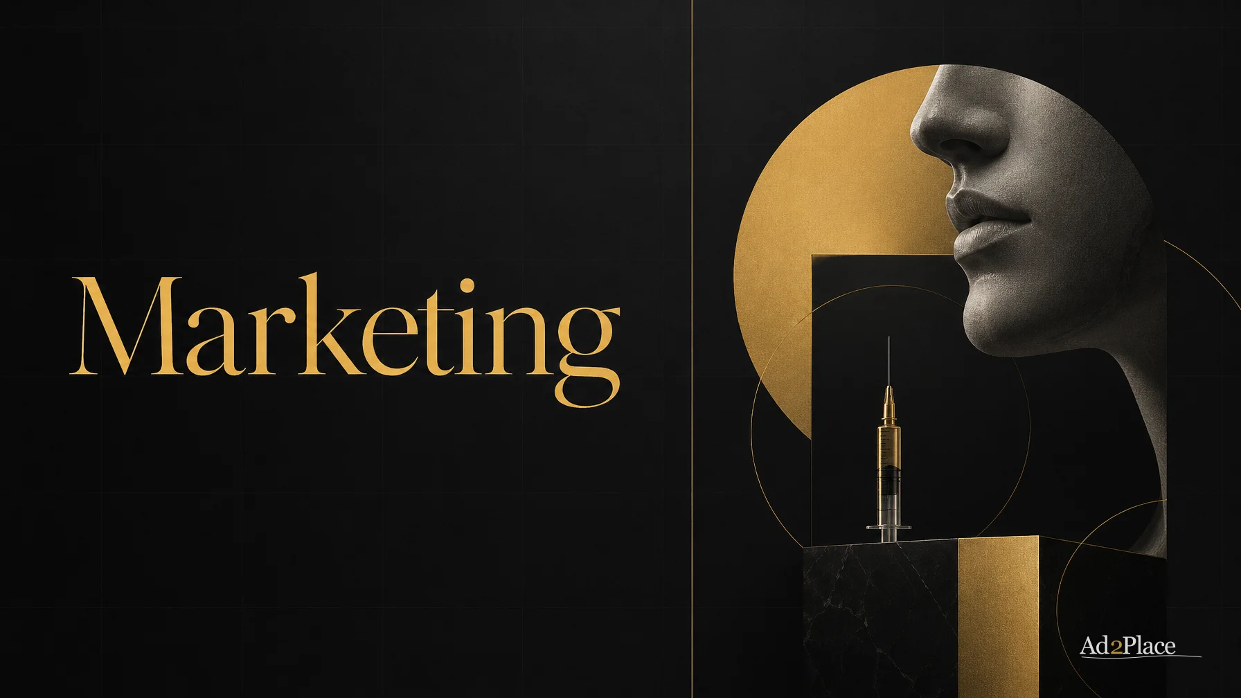 Aesthetic clinic marketing in 2026: pillars and common mistakes — Ad2Place Digital