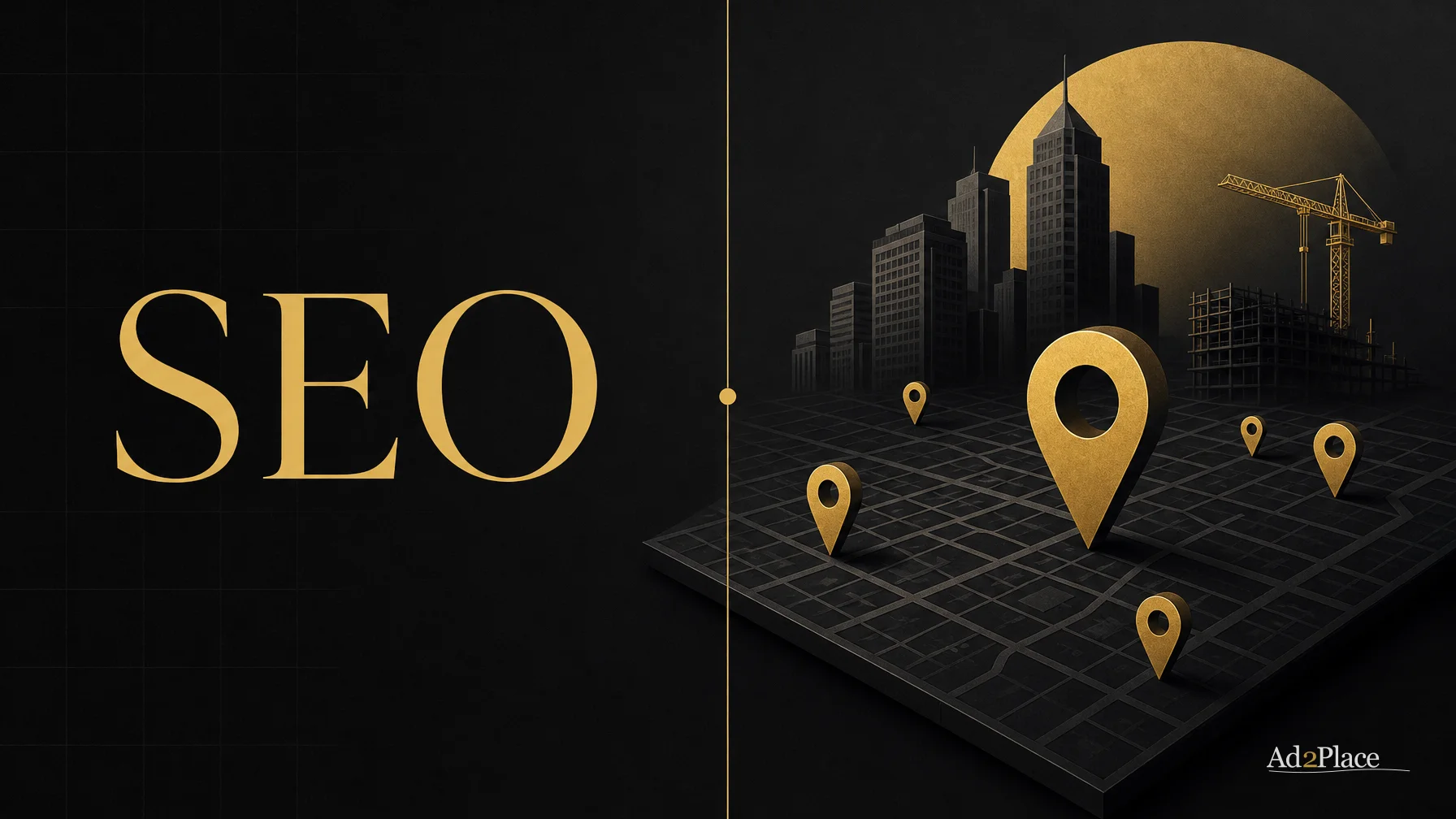 SEO local para empresas de reformas: Google Business Profile, páginas por ciudad y reseñas
