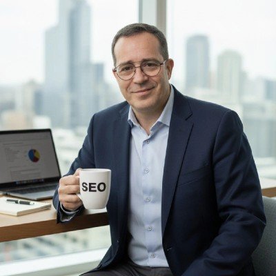 Jose Redondo Delgado - Fundador de Ad2Place Digital